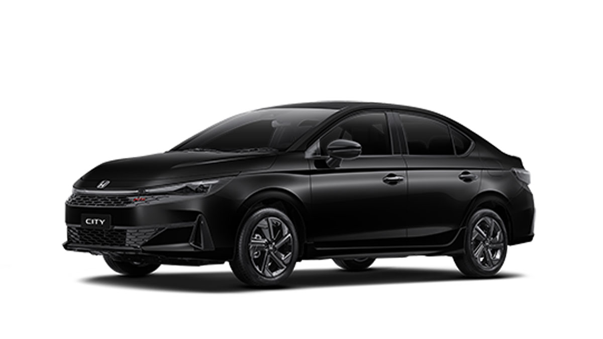 Honda City — hình ảnh tham khảo 11